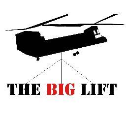 The Big Lift 2013 is a British Forces fundraising challenge organised by Ben Greer and his team. Visit the website at http://t.co/DRdEE1y7 for more details!