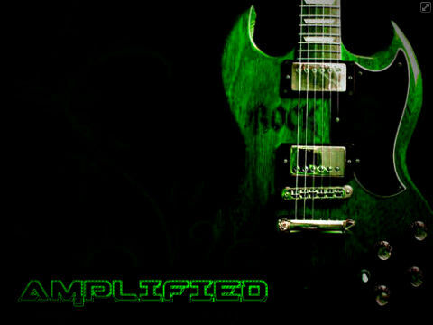 Modern Rock band