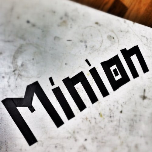 Minion Designs
