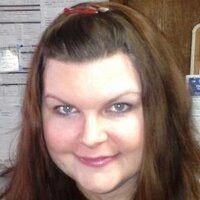 amy mcbee - @pretty_n_pink78 Twitter Profile Photo