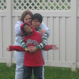 abrown316's profile picture. single, adoptive mom.  Lover of God.  Liver of life as much as I can.