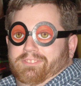 Restaurant Owner, Avid Reader, Libertarian, History/Political Science/Economics Nerd, Movie/Concert Goer, University of Michigan/GAC Fan.