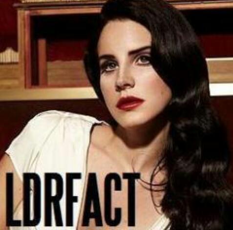 LanaDelRey factsさんのプロフィール画像