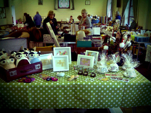 Crafty_Bugger's profile picture. I am a designer based in leeds. I lovingly produce handmade items. Please check out my facebook page for more!