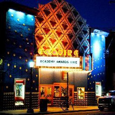 Esquire Theatre (@EsquireTheatre) / X