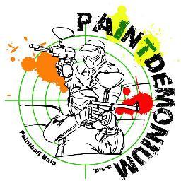 Paintdemonium's profile picture. 