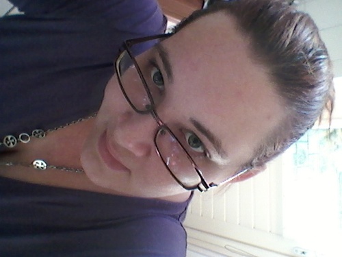 daffygirl1981's profile picture. 