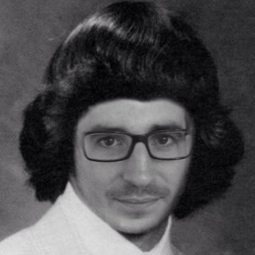 KSaphir's profile picture. 