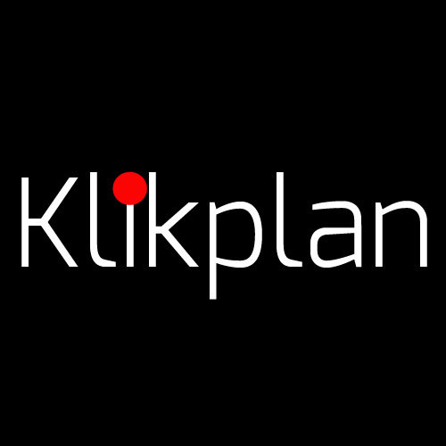 Klikplan's profile picture. Social media | email marketing | Google Adwords | SEO, website optimalisatie | Google Analytics | Vergroot je bereik met de juiste communicatie-tools