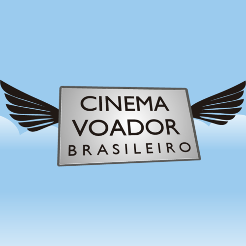 CinemaVoador's profile picture. O Cinema Voador Brasileiro foi criado em março de 2000, por Samuel Moura, com intuito de levar o cinema para as cidades que não tenham salas de exibição.