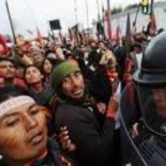Federación de Indígenas y Campesinos de Bolívar