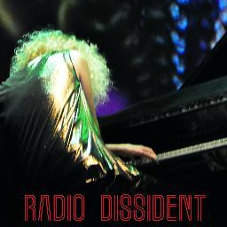 An independent web-only radio station fully devoted to (every dialect of) Rock music and surroundings, willing to promote emerging bands and live music.