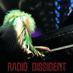 Radio Dissident (@radiodissident2) Twitter profile photo