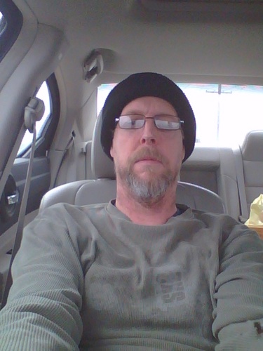 bruceculver54's profile picture. Work on a farm volunteer fire department