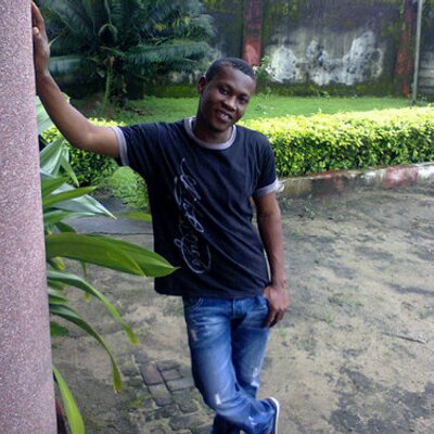 Profile Picture of Eno-obong Sunday (@Roy_moses) on Twitter