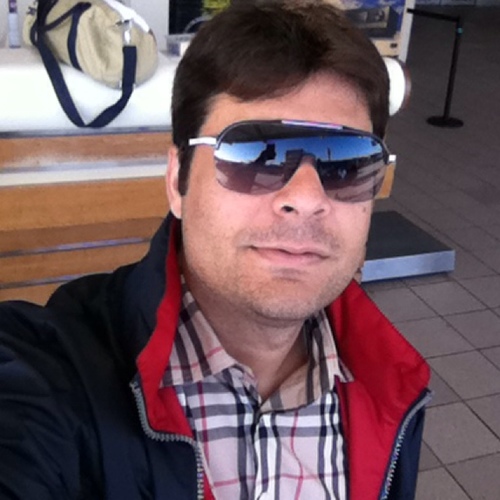 Todo sonho precisa ter duas asas mas também um trem de pouso..