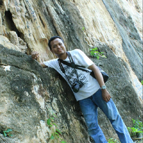 Live is Adventure