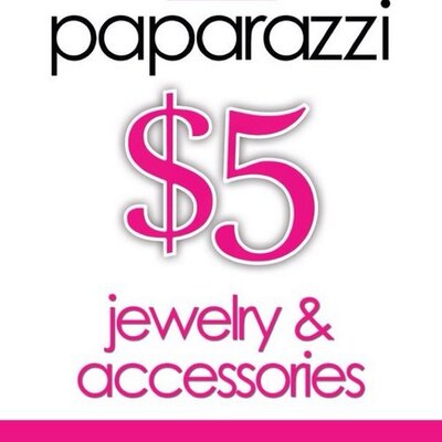 Paparazzi Jewelry Logo Printable