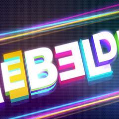 RebeldeS Para Sempre ate Depois do Fim*...
*-*