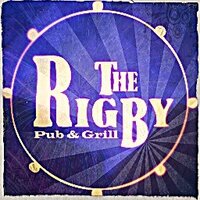 Rigby Pub and Grill (@rig_rocks) 's Twitter Profile