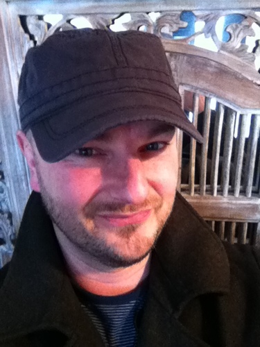 SFFH author; multi-genre screenwriter; reader/reviewer/signal booster. Stories published, scripts filmed. Lapsed procrastinator. General purpose fool. He/him/it