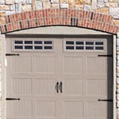 Carolina Garage door is your local retailer and distributor of garage doors and accessories throughout North Carolina.