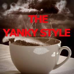 TheYankyStyle's profile picture. God gave me style, it's the yanky style #Teamfollowback