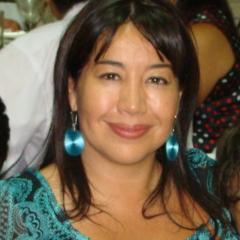 claudiaberrios's profile picture. 