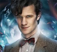 My name is The Doctor! And i'm here because Twitter is cool...like Bow Ties..