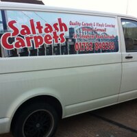 Saltash Carpets (@saltash_carpets) 's Twitter Profile