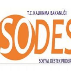 Kalkınma Bakanlığı Sodes programı bilgilendirme hesabı
