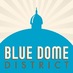 Blue Dome District (@bluedome_tulsa) Twitter profile photo