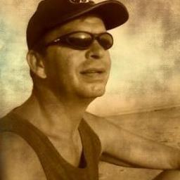 JerryErasmus's profile picture. Live life to the full!