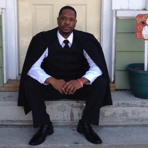 unemployed blackman like ochocinco
