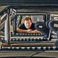 Robby Gordon (@robbygordon) Twitter profile photo