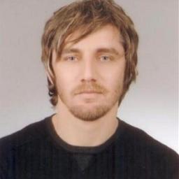 YigitArslancak's profile picture. 