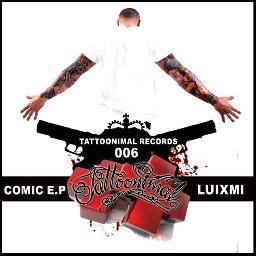 DJ, PRODUCTOR Y LOCUTOR DE RADIO