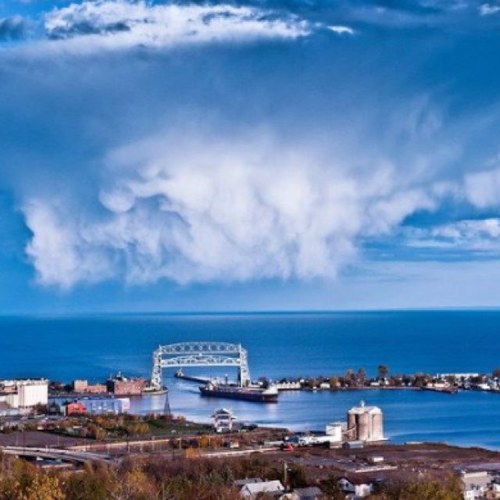 MrDuluth's profile picture. 