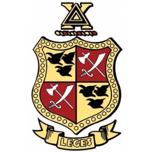 Delta Chi - ITB