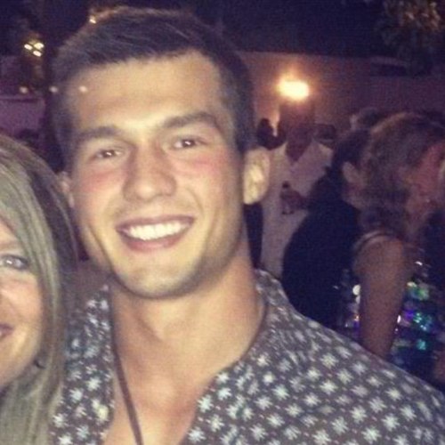 aboynickyb's profile picture. Today is the oldest you've ever been, and the youngest you'll ever be.