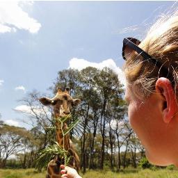 beety99's profile picture. I love Africa :)