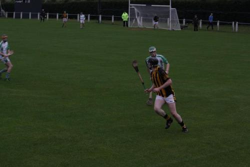 Waterford IT Student - Freshford and Kilkenny Hurler- Freshford, Kilkenny, Ireland