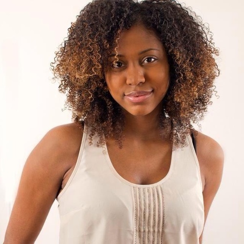 CurlyChanti's profile picture. *Aspiring Actress* Future Star* Blessed*