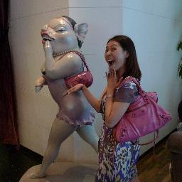 Linzomakaho's profile picture. 