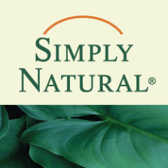 Simply Natural Vitamins Vitamins Supplements and Minerals