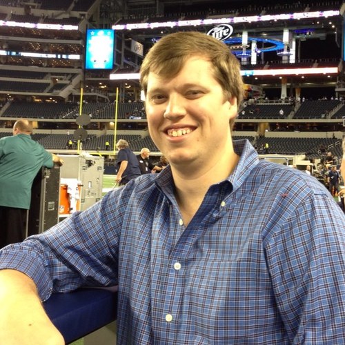 Information Security Consultant at KPMG LLP. Travel enthusiast, Wine collector, Dallas Mavs MFFL, Baylor Alum. Opinions expressed are my own.