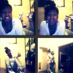 Follow Mhe Bae .. [;  3
Touch My Body Nd Scream My Name
