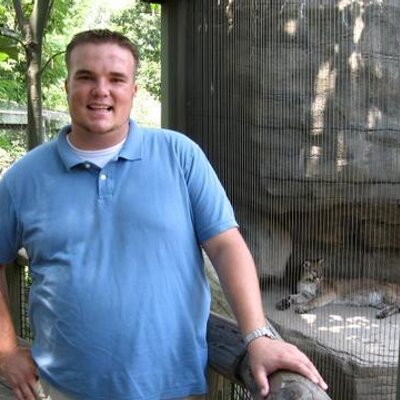 Matt Hudson on Muck Rack