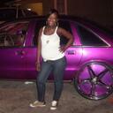 Jazzy Thomas - @JazQueenzy - Twitter