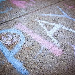 Kids play clapping games, sing rhyming songs and jump rope while they chant the lyrics and try not to trip. Remember the words, rules and patterns? Come see!